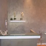 ルレ コンテ ディ カブール デ リクス ゲストハウス ローマ