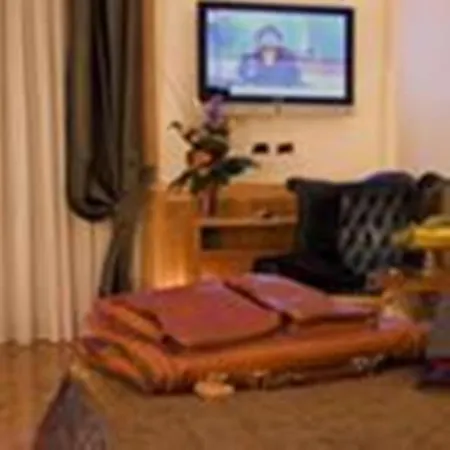 Penzion Relais Conte Di Cavour De Luxe