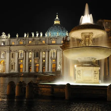 Relais Conte Di Cavour De Luxe Řím