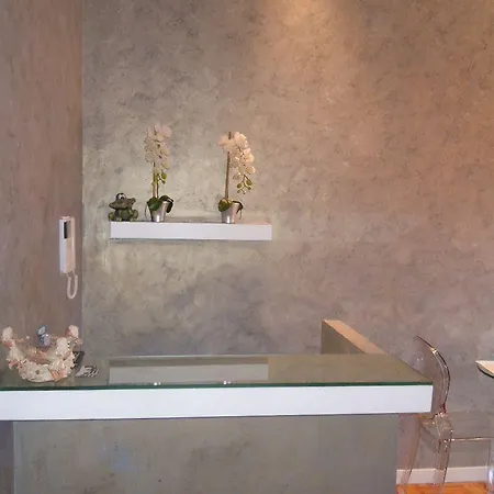 Relais Conte Di Cavour De Luxe Penzion Řím
