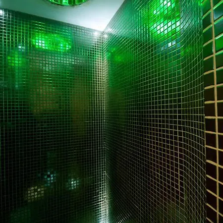 Penzion Relais Conte Di Cavour De Luxe 4*