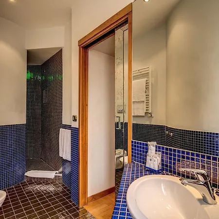 Relais Conte Di Cavour De Luxe Penzion