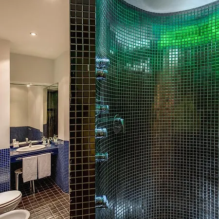 Relais Conte Di Cavour De Luxe Řím