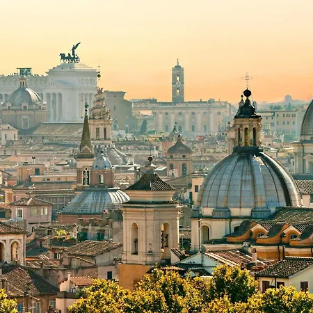 Relais Conte Di Cavour De Luxe Penzion