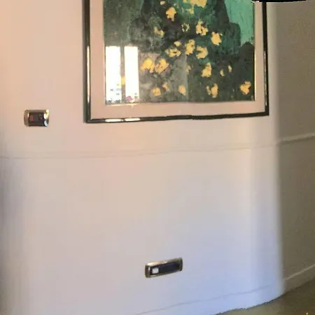 Relais Conte Di Cavour De Luxe 4* Řím
