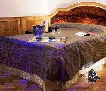 Relais Conte Di Cavour De Luxe Řím
