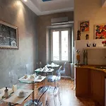 Relais Conte Di Cavour De Luxe 4* Rom
