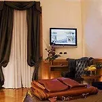 Gæstehus Relais Conte Di Cavour De Luxe 4*
