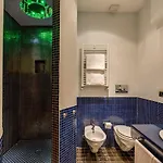 Gæstehus Relais Conte Di Cavour De Luxe 4*
