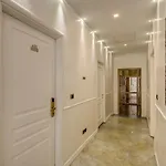 Relais Conte Di Cavour De Luxe 4* Rom