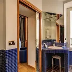 Gæstehus Relais Conte Di Cavour De Luxe Rom