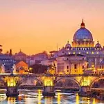 Relais Conte Di Cavour De Luxe 4* Rom