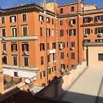 Gæstehus Relais Conte Di Cavour De Luxe Rom