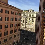 Gæstehus Relais Conte Di Cavour De Luxe Rom