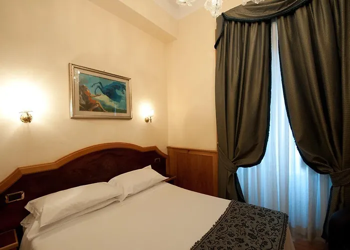 Relais Conte Di Cavour De Luxe Maison d'hôtes