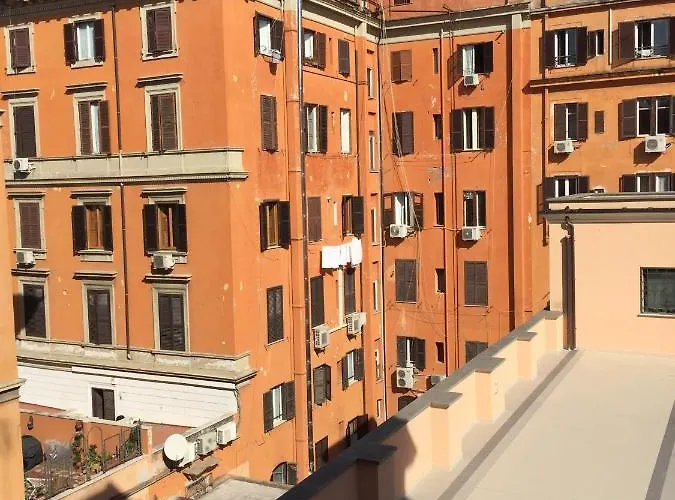 Maison d'hôtes Relais Conte Di Cavour De Luxe Rome