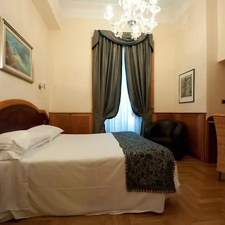 Relais Conte Di Cavour De Luxe
