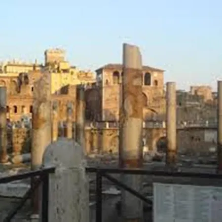 Relais Conte Di Cavour De Luxe