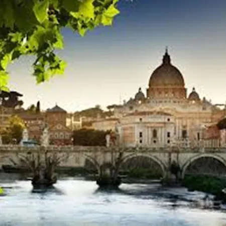 Relais Conte Di Cavour De Luxe