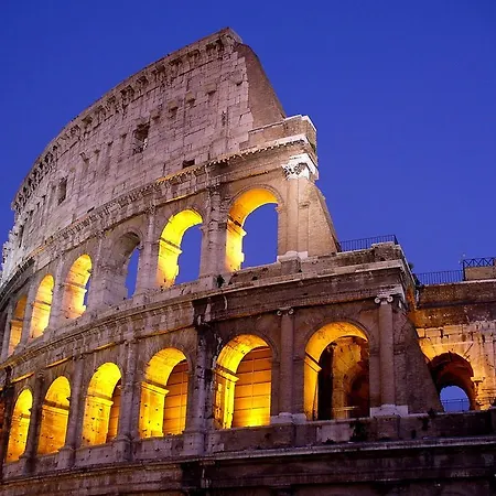 Relais Conte Di Cavour De Luxe Πανσιόν