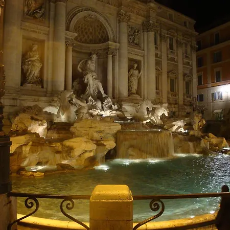 Relais Conte Di Cavour De Luxe Ρώμη