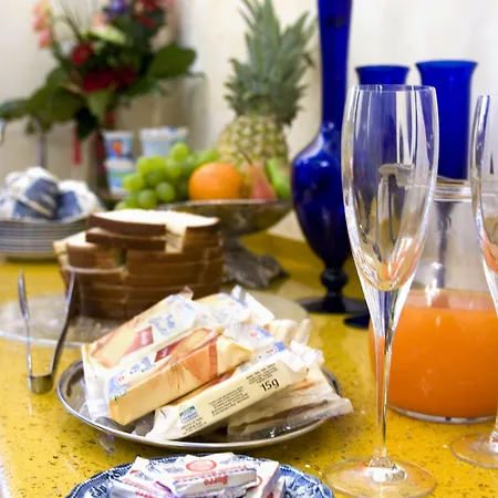 Relais Conte Di Cavour De Luxe 4*