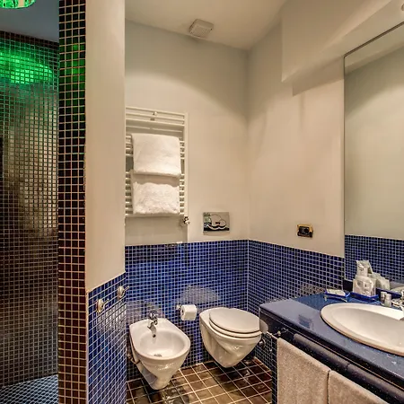 Relais Conte Di Cavour De Luxe Affittacamere