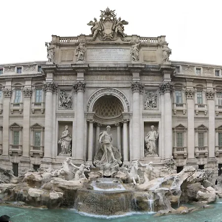 Relais Conte Di Cavour De Luxe