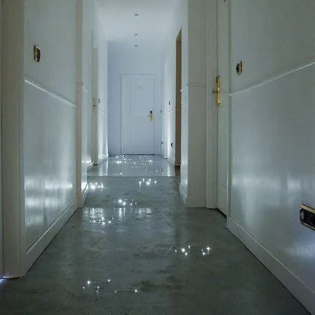 Relais Conte Di Cavour De Luxe 4* Ρώμη