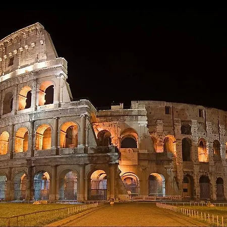 Relais Conte Di Cavour De Luxe Gæstehus Rom