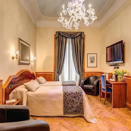 Gæstehus Relais Conte Di Cavour De Luxe