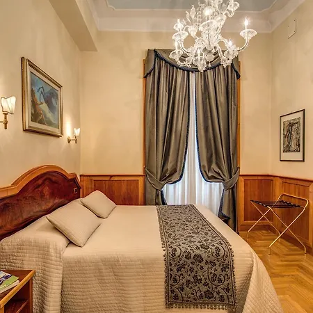 Relais Conte Di Cavour De Luxe 4*