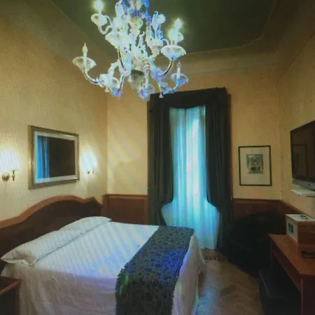 Πανσιόν Relais Conte Di Cavour De Luxe Ρώμη