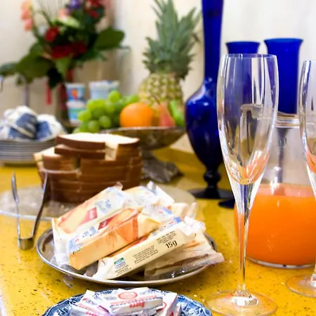 Relais Conte Di Cavour De Luxe 4*