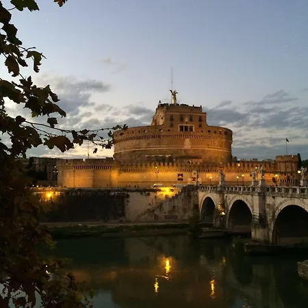Relais Conte Di Cavour De Luxe Ρώμη