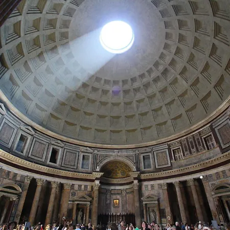 Πανσιόν Relais Conte Di Cavour De Luxe 4*