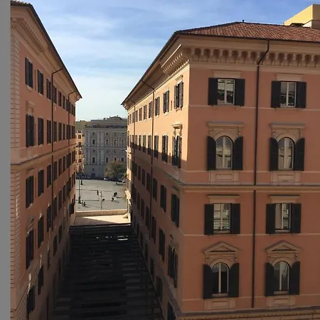 Relais Conte Di Cavour De Luxe