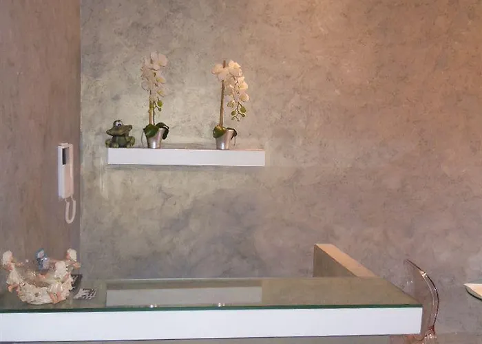 Relais Conte Di Cavour De Luxe Konukevi Roma