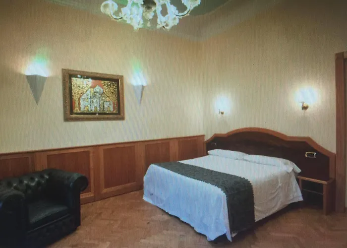 Relais Conte Di Cavour De Luxe