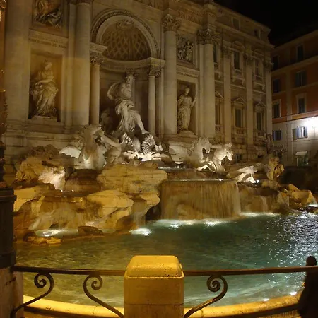 Relais Conte Di Cavour De Luxe Rome